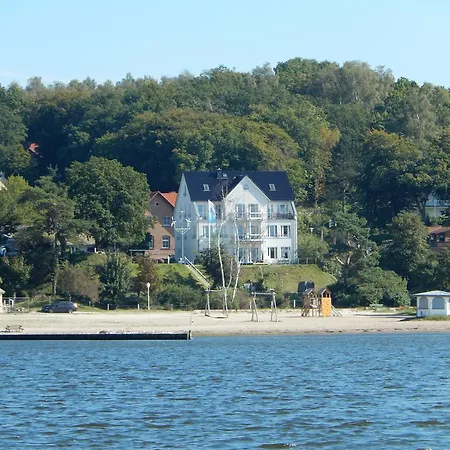 Apartamento Haus Seeblick Insel Rügen *