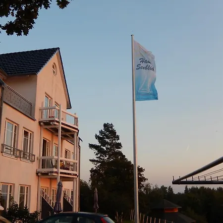 Haus Seeblick Insel Rügen