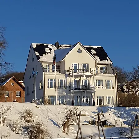 Apartamento Haus Seeblick Insel Rügen