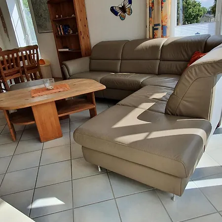 Haus Seeblick Insel Rügen *