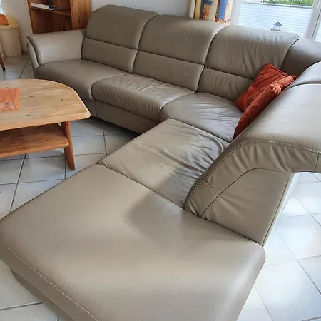 Haus Seeblick Insel Rügen Apartamento *