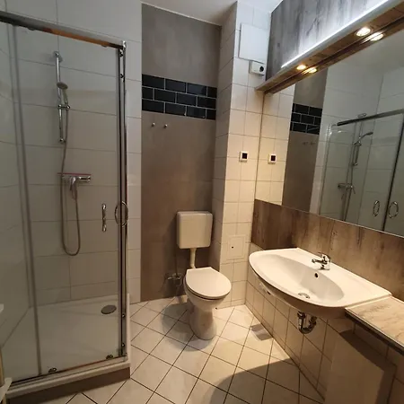 Haus Seeblick Insel Ruegen Lietzow