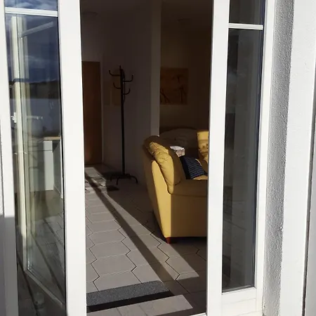 Haus Seeblick Insel Rügen