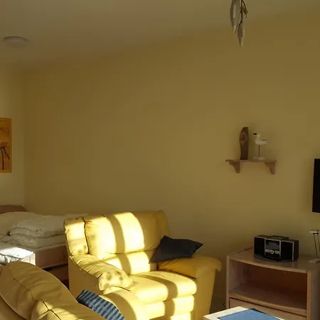 Haus Seeblick Insel Ruegen *