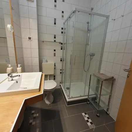 Haus Seeblick Insel Rügen Lietzow