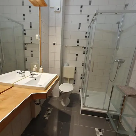 Apartamento Haus Seeblick Insel Rügen *