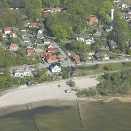 Haus Seeblick Insel Ruegen