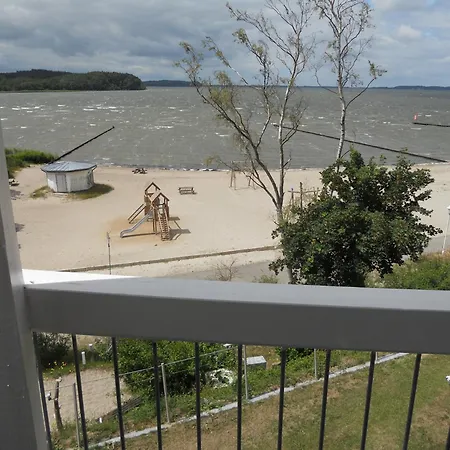 Haus Seeblick Insel Ruegen *