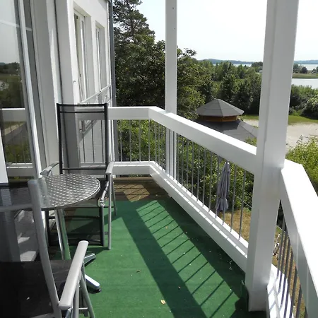 Haus Seeblick Insel Rügen Lietzow