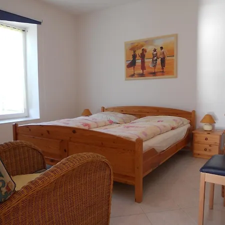 Haus Seeblick Insel Ruegen Apartment
