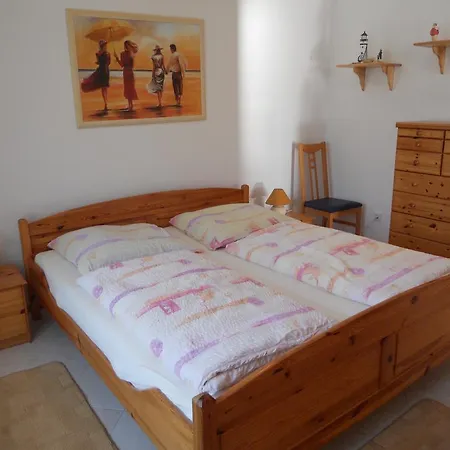 Haus Seeblick Insel Ruegen Appartamento