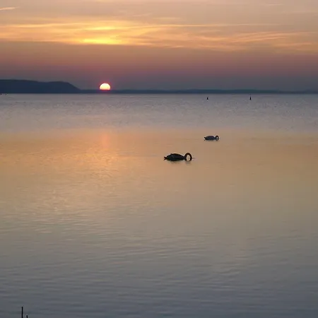 Haus Seeblick Insel Ruegen Διαμέρισμα *