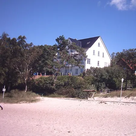 Haus Seeblick Insel Ruegen Appartamento *