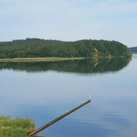Apartamento Haus Seeblick Insel Rügen *