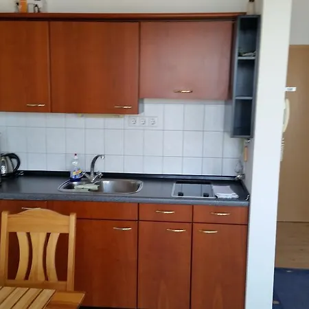 Haus Seeblick Insel Rügen Apartamento