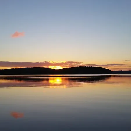 Haus Seeblick Insel Ruegen *