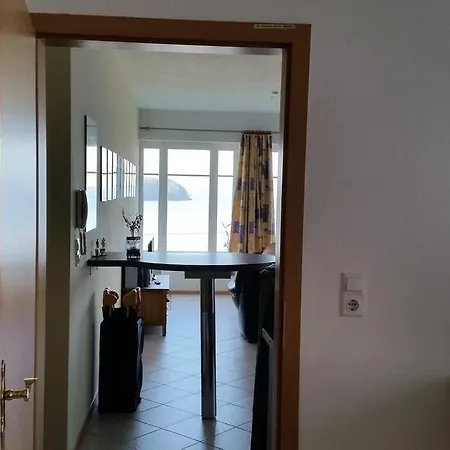 Haus Seeblick Insel Ruegen Apartmán *