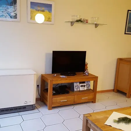 Haus Seeblick Insel Ruegen *
