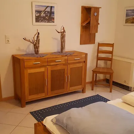 Haus Seeblick Insel Rügen *