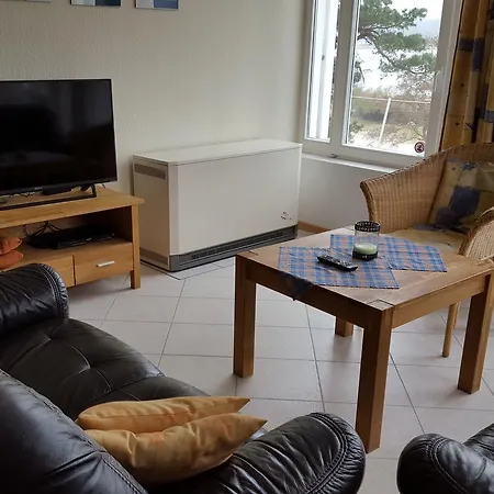 Haus Seeblick Insel Ruegen *