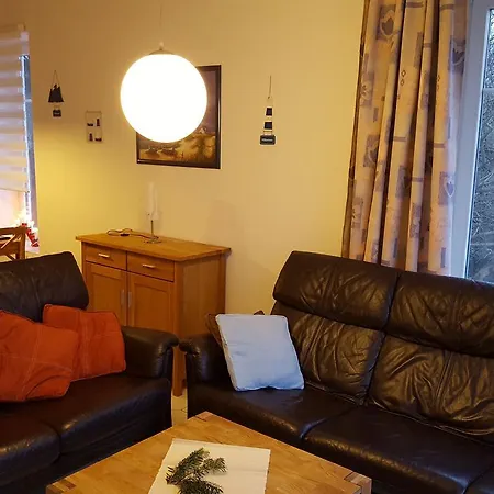 Haus Seeblick Insel Ruegen *