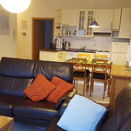 Haus Seeblick Insel Rügen Apartamento Lietzow