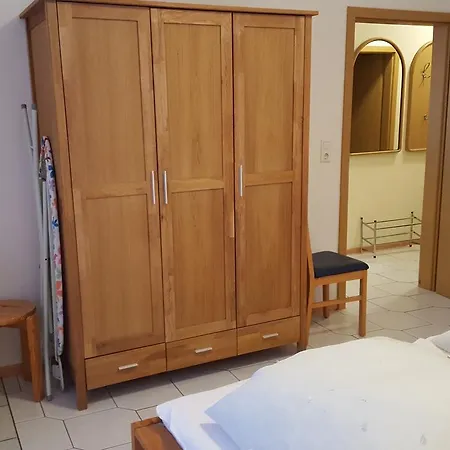 Haus Seeblick Insel Rügen