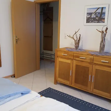 Haus Seeblick Insel Rügen * Lietzow