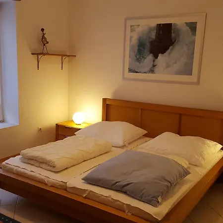 Haus Seeblick Insel Rügen Apartamento *